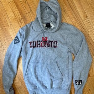 OVERWATCH LEAGUE - ULT MEN’S TORONTO DEFIANT HOODIE